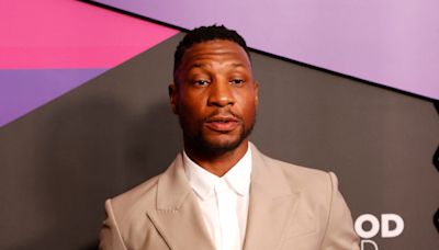 Jonathan Majors breaks silence on Robert Downey Jr. replacing him as next 'Avengers' villain