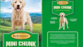 Recalled dog food sold in Utah could be contaminated with salmonella