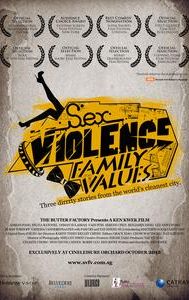 Sex.Violence.FamilyValues.