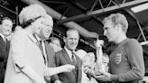 Bobby Moore lifting Jules Rimet and penalty heartache – England’s major finals