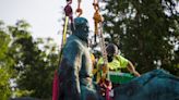 Robert E. Lee statue that prompted deadly protest in Virginia has been melted down