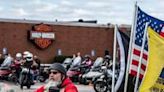 Inaugural Ride With A Mission raises thousands to support NH veterans