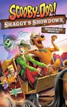 Scooby-Doo! Shaggy's Showdown