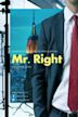 Mr. Right