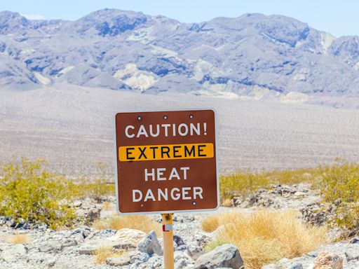 Death Valley warning issued after park deaths