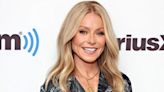 Kelly Ripa Dropped A #TBT Pic Of Her Toned AF Booty In A Cheeky Swimsuit On IG