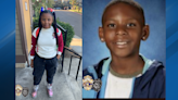 Gresham search underway for two missing siblings who didn't come home from school