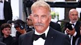 Kevin Costner almost breaks down as he recalls emotional moment with five kids