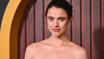 Margaret Qualley: 'No es que yo me sienta atraída por el extremismo, el extremismo se siente atraído por mí'