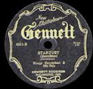 Stardust (1927 song)