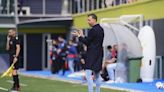 Alberto Cifuentes deja de ser entrenador del Cádiz CF Mirandilla