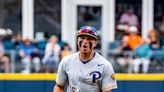 Filling in admirably: Pitt's LaSala playing key role for Panthers on the diamond