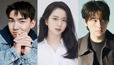 Move to Heaven’s Tang Jun Sang joins BLACKPINK’s Jisoo and Park Jeong Min in zombie drama Influenza; Report