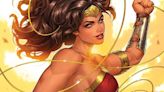 WONDER WOMAN: DC Studios Boss James Gunn Has Seemingly Confirmed Diana Prince Will Be Recast For The DCU