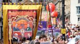 Union leaders raise pressure on Labour ahead of Durham Miners' Gala