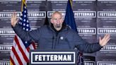 El senador demócrata John Fetterman es hospitalizado después de sentir mareos