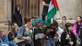 Salamanca tendrá acampada estudiantil pro Palestina