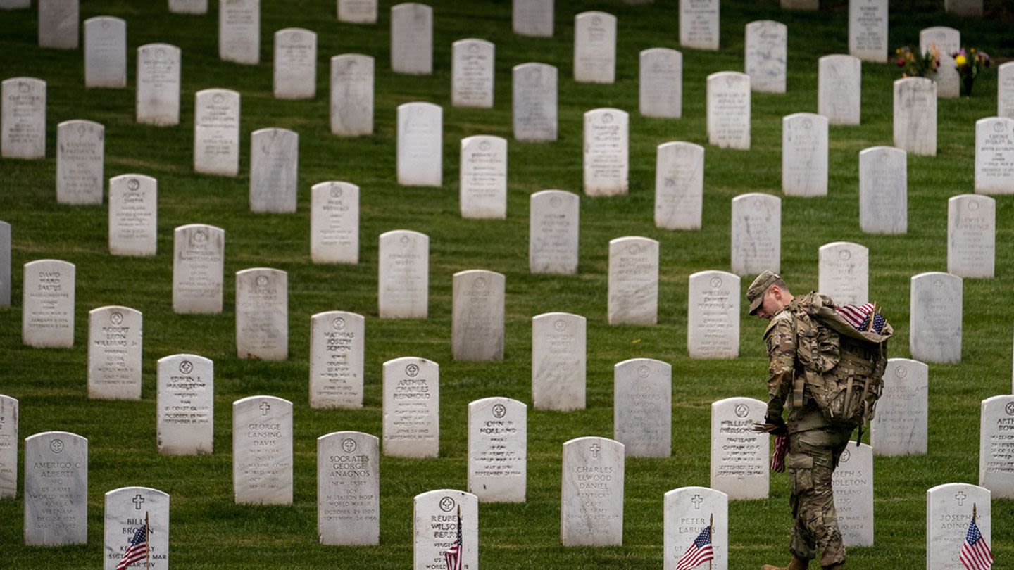 From history to controversy: 5 things to know about Memorial Day