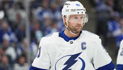 Should the Canucks make a run at Stamkos in free agency? | Offside