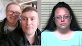 Kim Davis Must Pay $100K to One Gay Couple, Doesn't Have to Pay Another