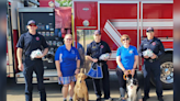 Tyler organization donates pet oxygen masks to East Texas fire departments