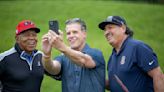 Randy Shaver tees off on his profession as he retires from KARE