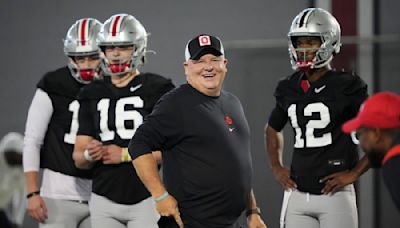 Ryan Day’s Unusual Chip Kelly Admission Sparks Incredible Fan Reactions