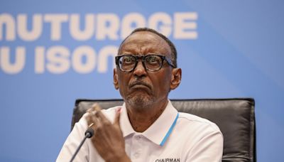 Ruanda celebra mañana unos comicios con Kagame como favorito a ser reelegido presidente
