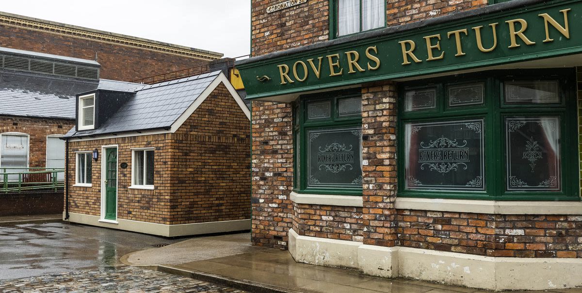 Coronation Street accidentally leaks huge return twist