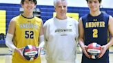 Perry savoring what could be last ride with Andover volleyball