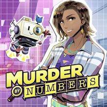 Murder By Numbers Review (Switch eShop) | Nintendo Life