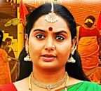 Shruti (actress)