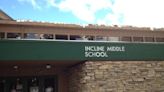 Incline Middle School receives STEM designation