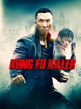 Prime Video: Kung Fu Killer