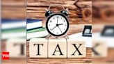 Owner of shed told to clear tax dues | Bengaluru News - Times of India