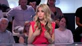 Roberto Leal corrige a Natalia tras su intento de cambiar las reglas del programa: “Es que no es así”