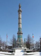 Lafayette Square (Buffalo, New York)