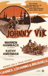 Johnny Vik