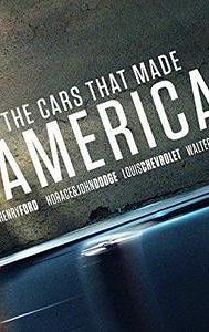 The Cars That Made America