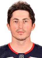 Zach Werenski