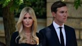Jared Kushner was treated for thyroid cancer while serving in the White House, new book reveals