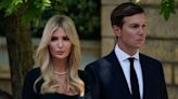 Jared Kushner reveals Trump told Ivanka about his surprise marriage proposal via intercom