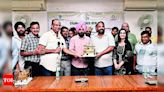 Tree ATM 3.0 Campaign: 22,000 Saplings Planted in Ludhiana | - Times of India