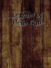 The Legend of Hell's Gate