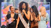 Una mujer iraní de 39 años y madre de dos hijos es la nueva Miss Alemania