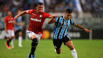Huachipato - Gremio: horario, TV, cómo ver y quién transmite la Copa Libertadores