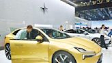 調查：歐盟若加徵關稅 中國電動車出口將減1300億