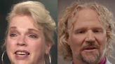 'Sister Wives' stars Janelle and Kody Brown announce they are 'separated' in the tell-all special trailer