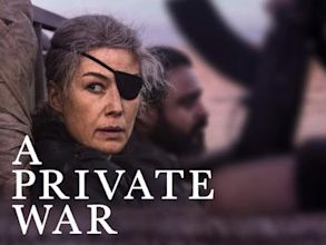 Private War