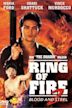 Ring of fire II: Sangre y acero